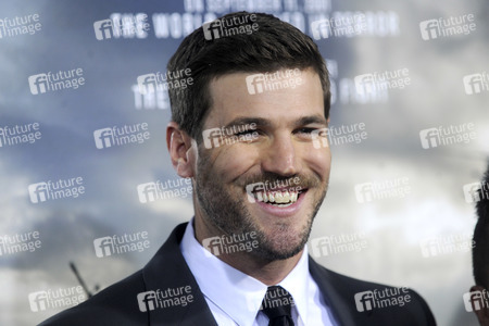 Filmpremiere '12 Strong' in New York