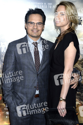 Filmpremiere '12 Strong' in New York