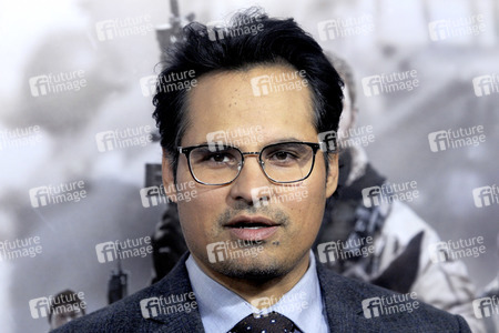 Filmpremiere '12 Strong' in New York
