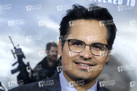 Filmpremiere '12 Strong' in New York