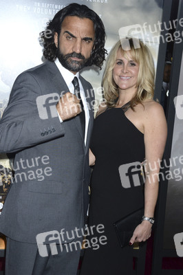 Filmpremiere '12 Strong' in New York