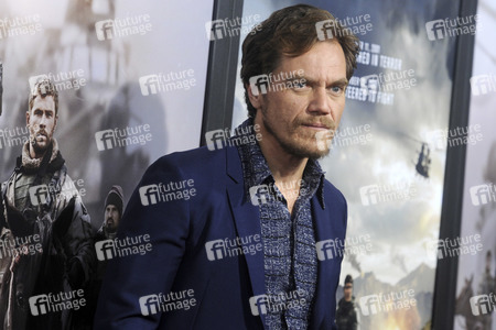 Filmpremiere '12 Strong' in New York