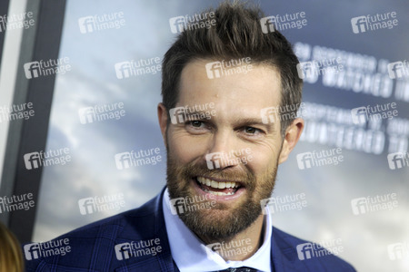 Filmpremiere '12 Strong' in New York