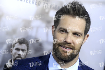 Filmpremiere '12 Strong' in New York