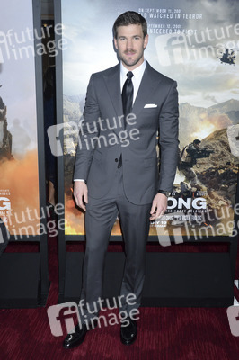 Filmpremiere '12 Strong' in New York