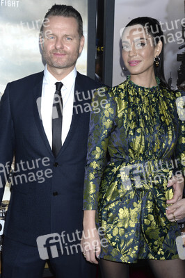 Filmpremiere '12 Strong' in New York