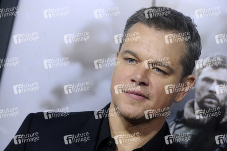 Filmpremiere '12 Strong' in New York