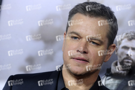 Filmpremiere '12 Strong' in New York