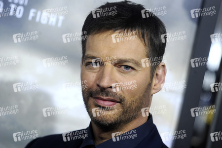 Filmpremiere '12 Strong' in New York