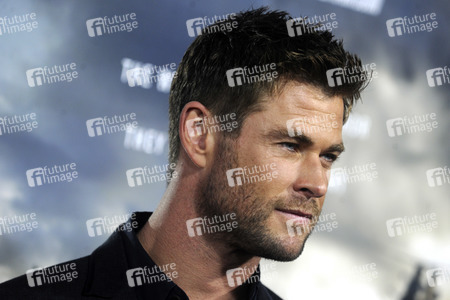 Filmpremiere '12 Strong' in New York