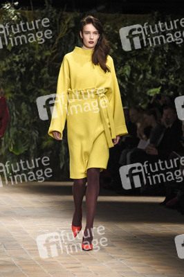 Salonshow und Ethical Fashion on Stage auf der Berlin Fashion Week Autumn/Winter 2018
