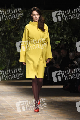 Salonshow und Ethical Fashion on Stage auf der Berlin Fashion Week Autumn/Winter 2018