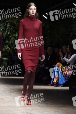Salonshow und Ethical Fashion on Stage auf der Berlin Fashion Week Autumn/Winter 2018