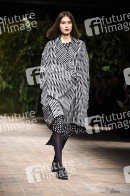 Salonshow und Ethical Fashion on Stage auf der Berlin Fashion Week Autumn/Winter 2018