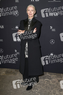 HAB presented by Mercedes-Benz Fashion Show auf der Berlin Fashion Week Autumn/Winter 2018