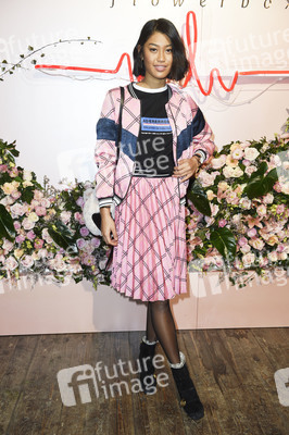 Marina Hoermanseder Défilé auf der Berlin Fashion Week Autumn/Winter 2018