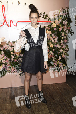 Marina Hoermanseder Défilé auf der Berlin Fashion Week Autumn/Winter 2018