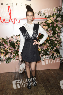 Marina Hoermanseder Défilé auf der Berlin Fashion Week Autumn/Winter 2018
