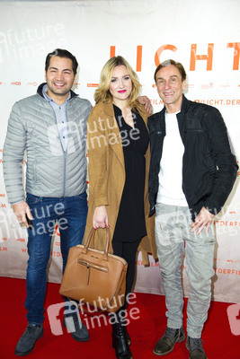 Filmpremiere 'Licht' in Berlin