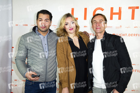 Filmpremiere 'Licht' in Berlin