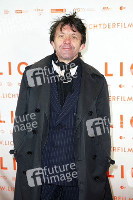 Filmpremiere 'Licht' in Berlin
