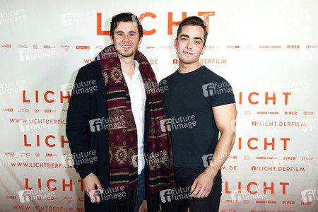 Filmpremiere 'Licht' in Berlin