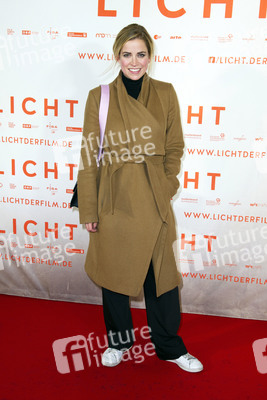 Filmpremiere 'Licht' in Berlin