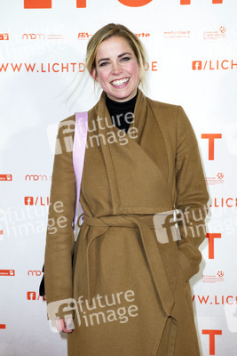 Filmpremiere 'Licht' in Berlin