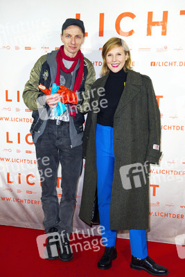 Filmpremiere 'Licht' in Berlin