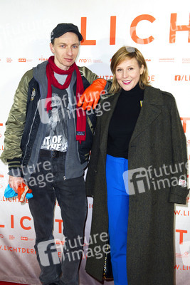 Filmpremiere 'Licht' in Berlin