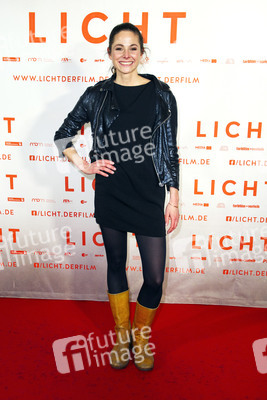 Filmpremiere 'Licht' in Berlin