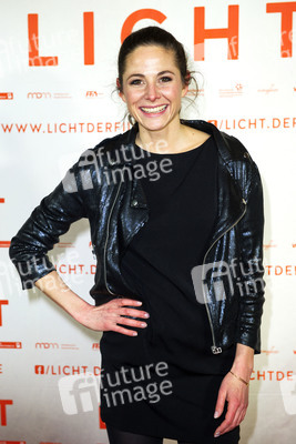 Filmpremiere 'Licht' in Berlin