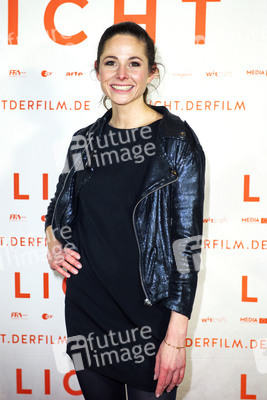 Filmpremiere 'Licht' in Berlin