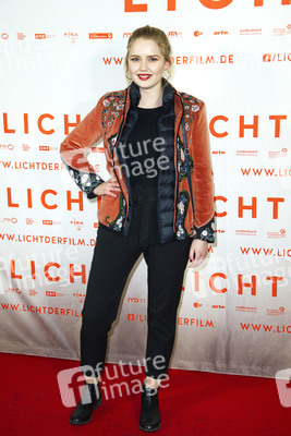 Filmpremiere 'Licht' in Berlin