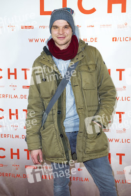 Filmpremiere 'Licht' in Berlin