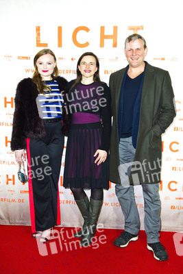 Filmpremiere 'Licht' in Berlin