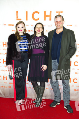 Filmpremiere 'Licht' in Berlin