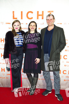 Filmpremiere 'Licht' in Berlin