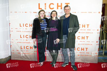 Filmpremiere 'Licht' in Berlin