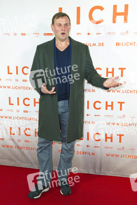 Filmpremiere 'Licht' in Berlin