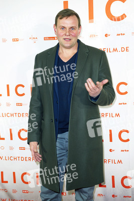 Filmpremiere 'Licht' in Berlin