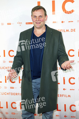 Filmpremiere 'Licht' in Berlin