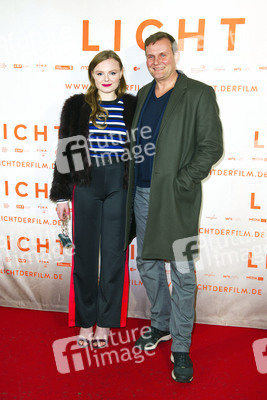 Filmpremiere 'Licht' in Berlin