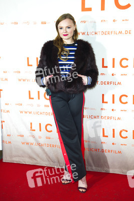 Filmpremiere 'Licht' in Berlin