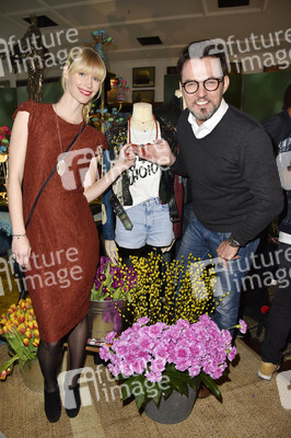 Thomas Sabo Fashion Cocktail auf der Berlin Fashion Week Autumn/Winter 2018