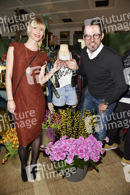 Thomas Sabo Fashion Cocktail auf der Berlin Fashion Week Autumn/Winter 2018