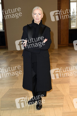 I'VR Fashion Show auf der Berlin Fashion Week Autumn/Winter 2018