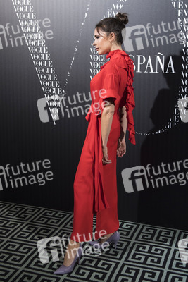 Vogue Party in Madrid