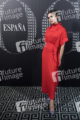 Vogue Party in Madrid