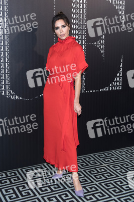 Vogue Party in Madrid
